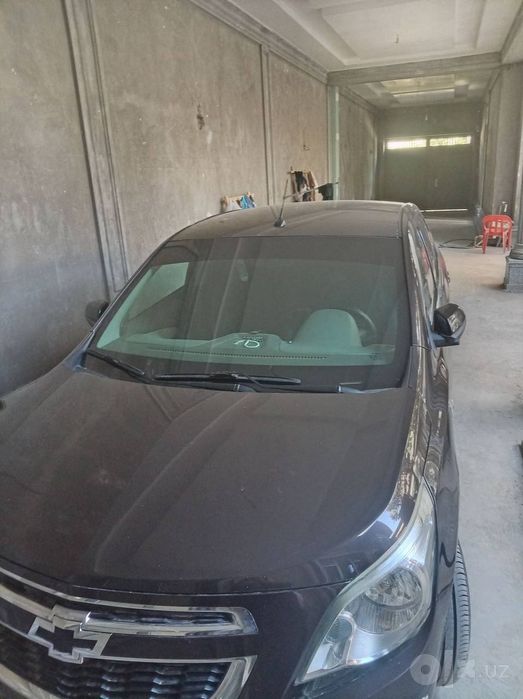 Cobalt ltz avtamat