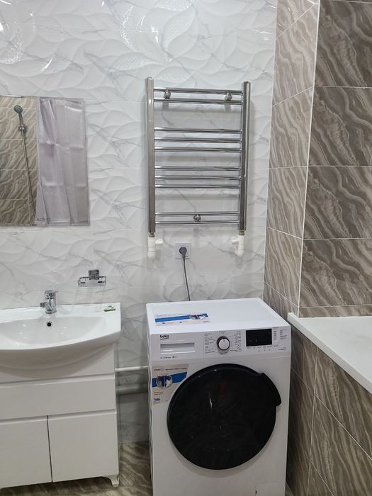 Фаргона Центрда 3хонали люкс.