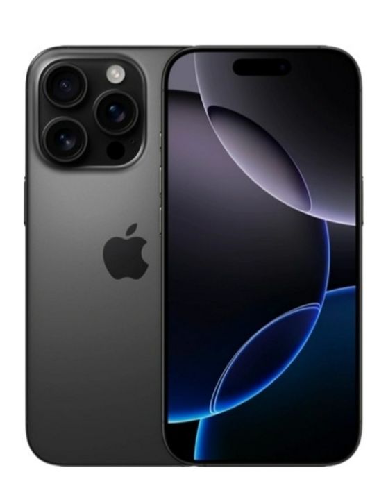 Iphone 16 pro 128gb