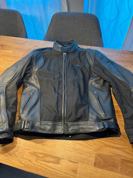 Geaca moto all seazon - Revit Ignition - 50 = L si 52 = XL