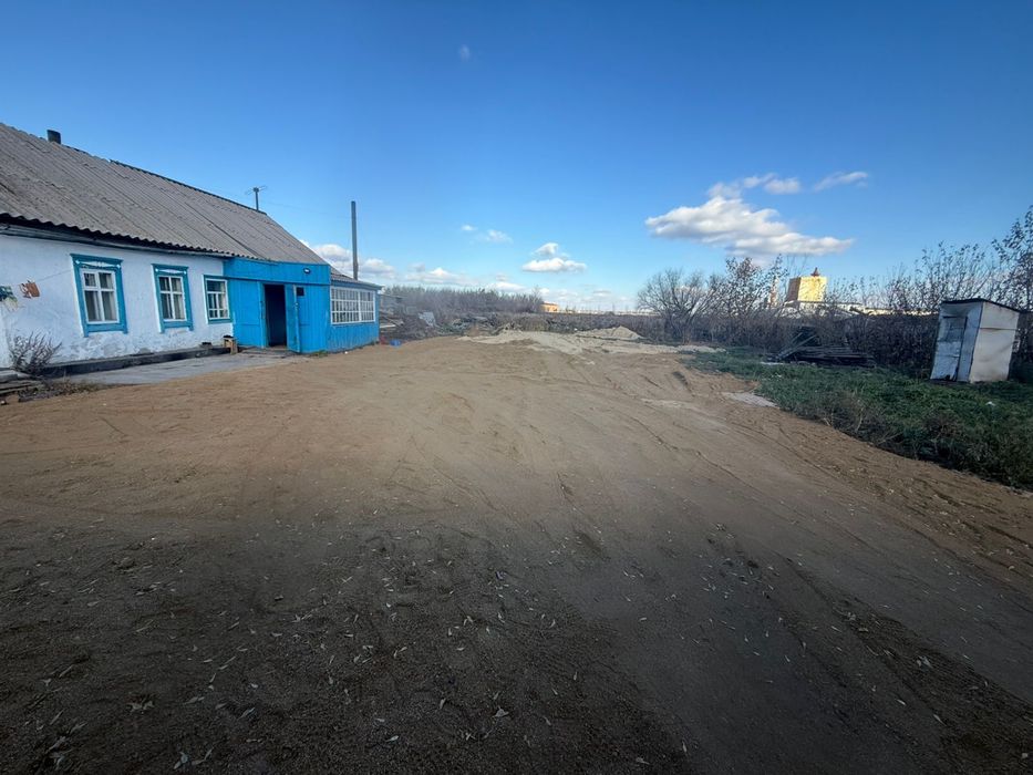 Продажа дома г Макинск