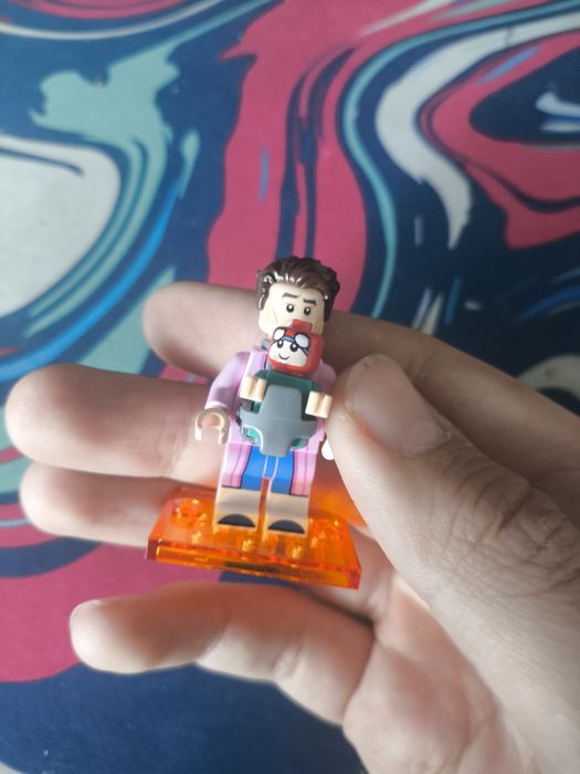 Фигурка Марвел коллекция