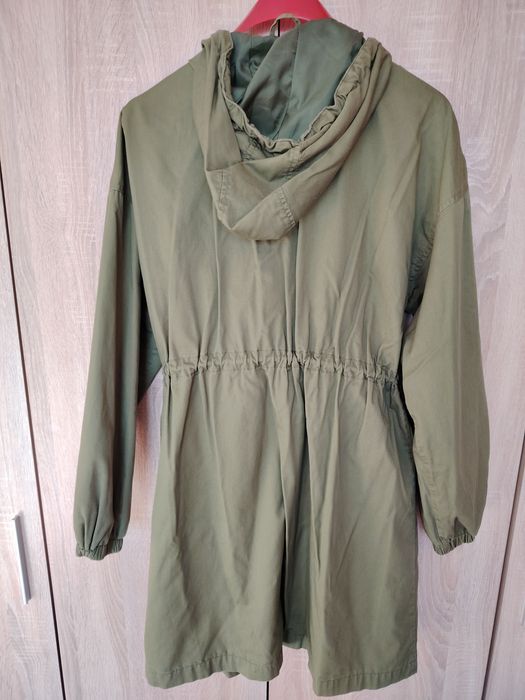 Дамска парка LCW