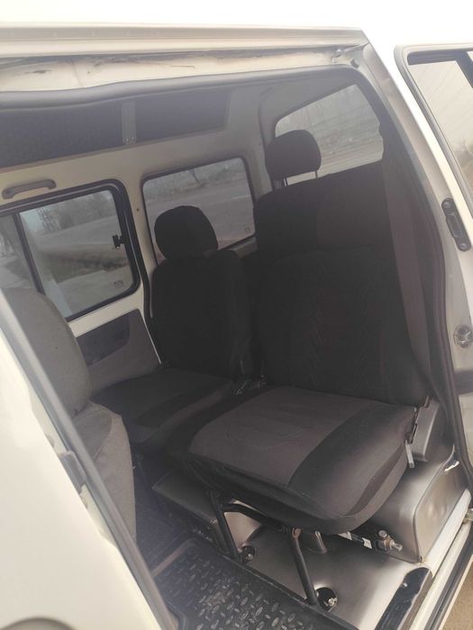 Продается Damas 2023года 65000км пробег 

7 200 у.е.

Договорная