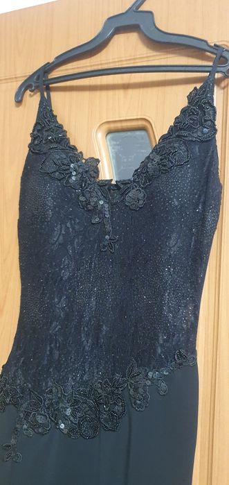 Rochie de seara neagra