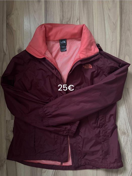 Дамски якета и скиорско яке