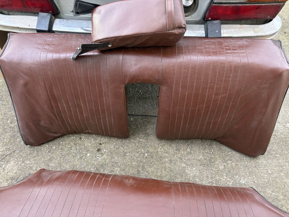 Bancheta Dacia 1300-1310