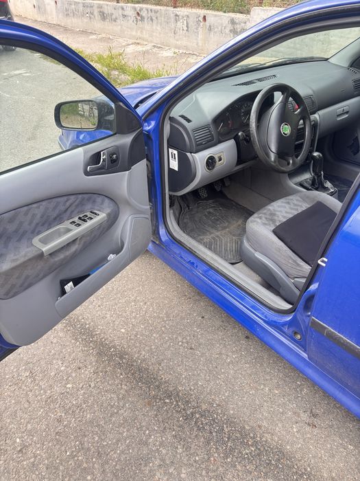 SKODA Octavia 0 — imagine 5