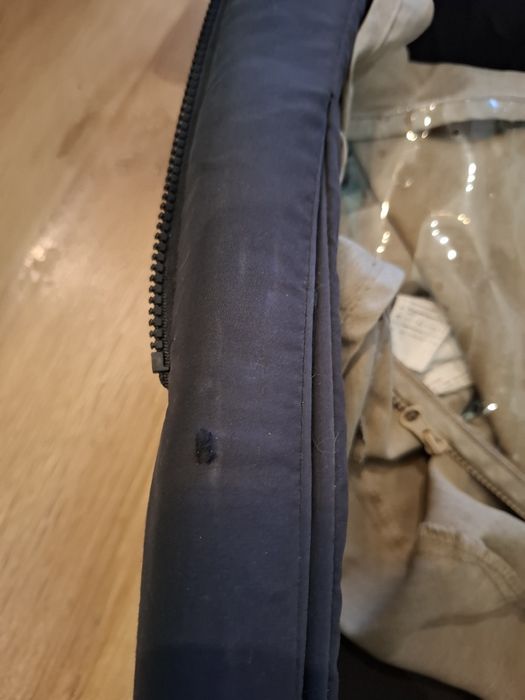 Кош за новородено Stokke