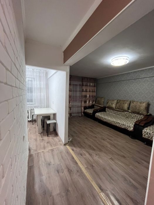 Продается 2 ком квартира