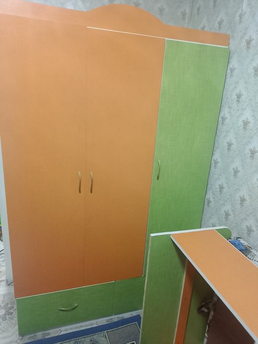 Продам  детский гарнитур