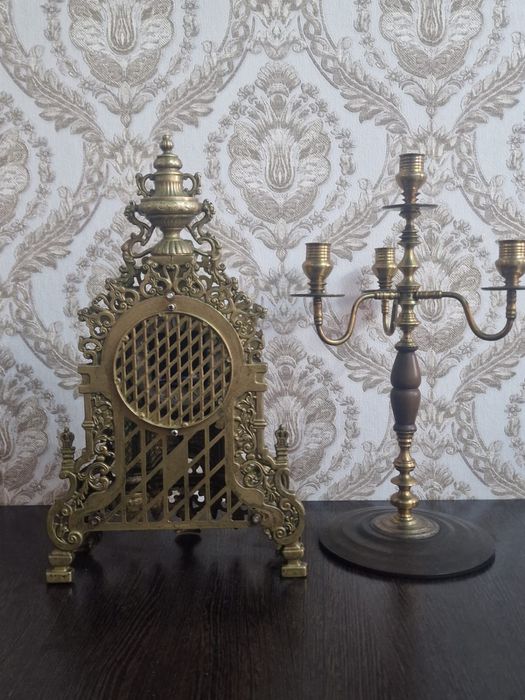 Часы антиквариат