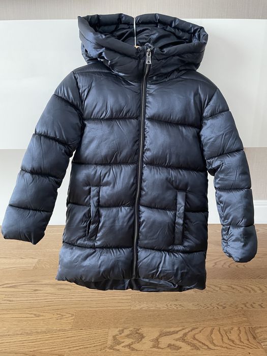 Детско зимно пухено яке Mayoral 110 5г.