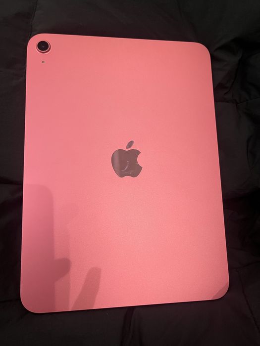 iPad A16 128гб новый 220.000тг