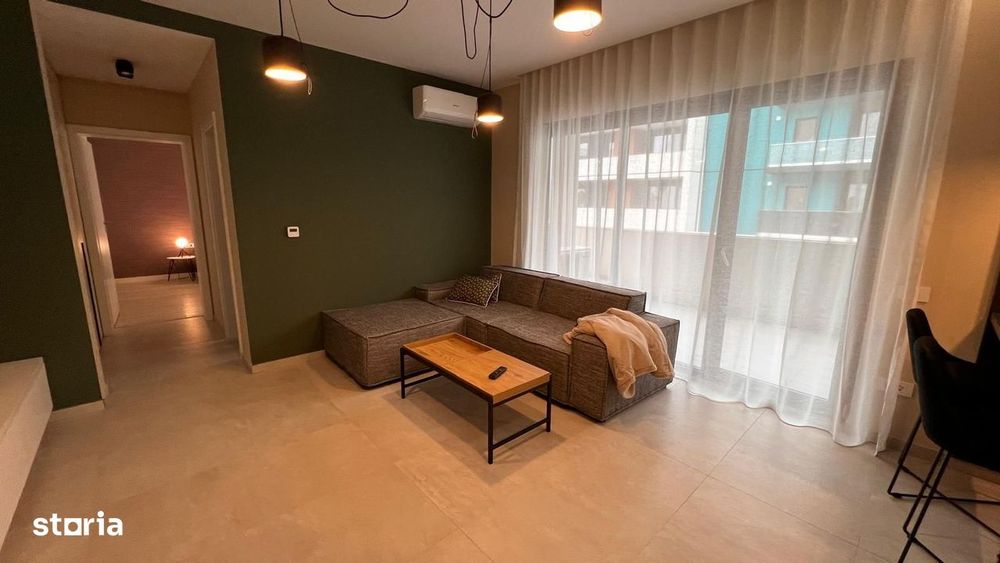 Apartament – Dumbravita - Vedere 5