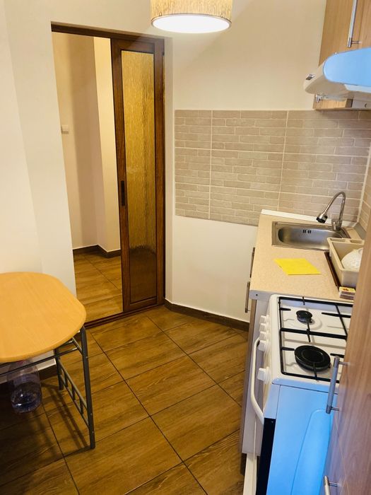 Apartament cu 1 camera de inchiriat