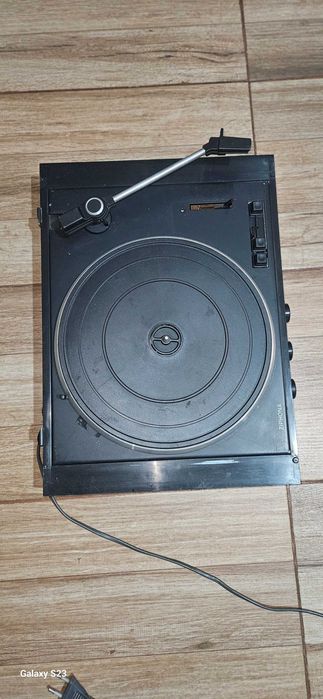 Pickup tehnoton PA 2220 piese