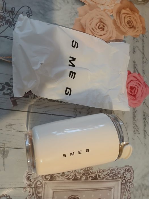 Smeg cana termica 240 ml