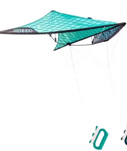 Управляемо хвърчило