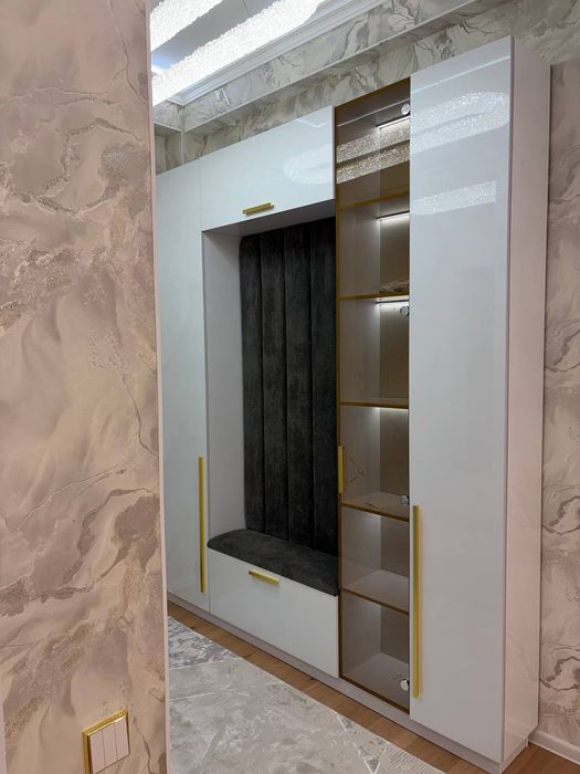 Metro Chilonzor (Nalogoviy) 2 xonali Sotiladi Yangi Dom‼️