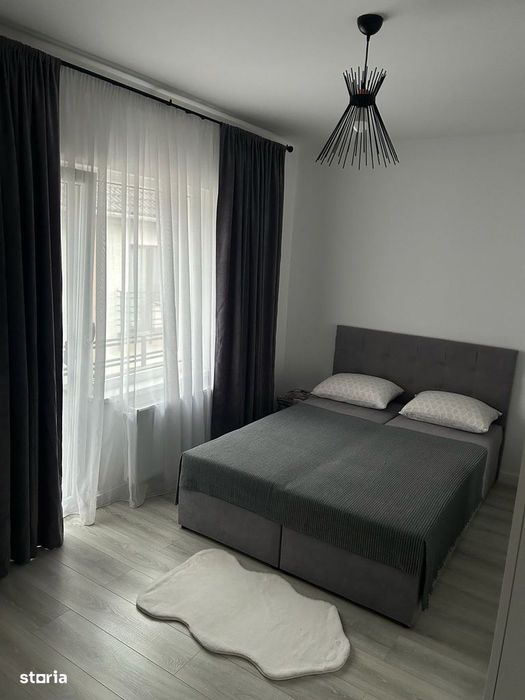 Casa tip insiruita mobilata si utilata