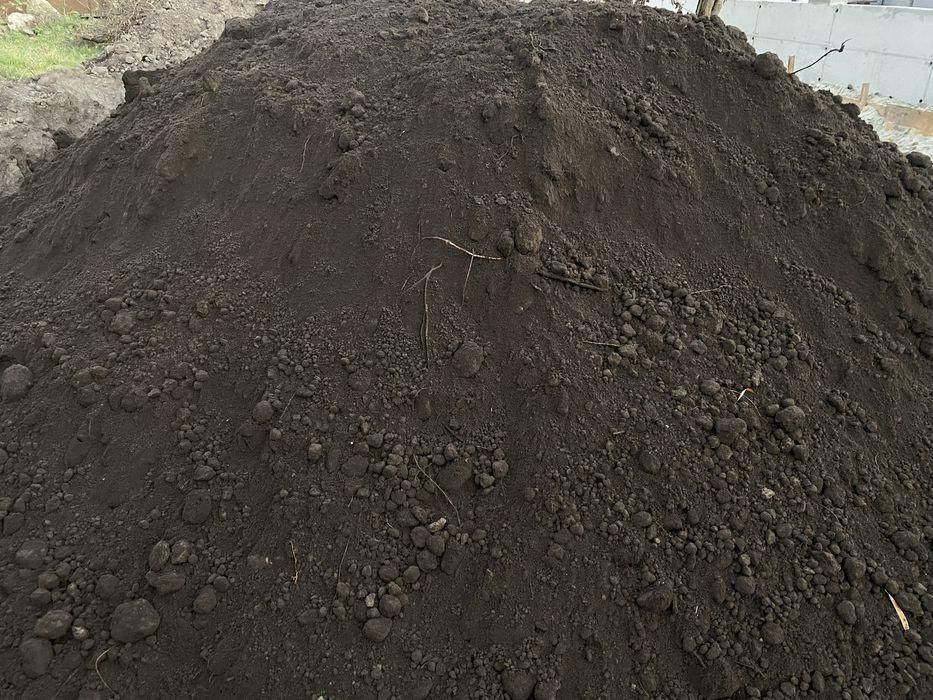 Чернозем перегной