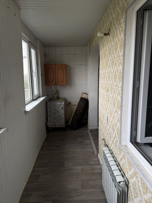 2х комнатная квартира