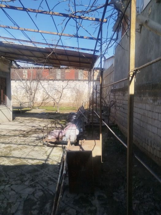 Taxtapul sebzorda 4.38 sotok