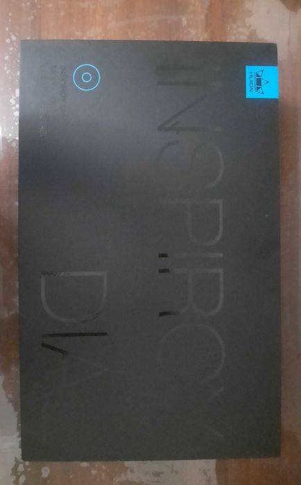 Графический планшет Huion Q620M