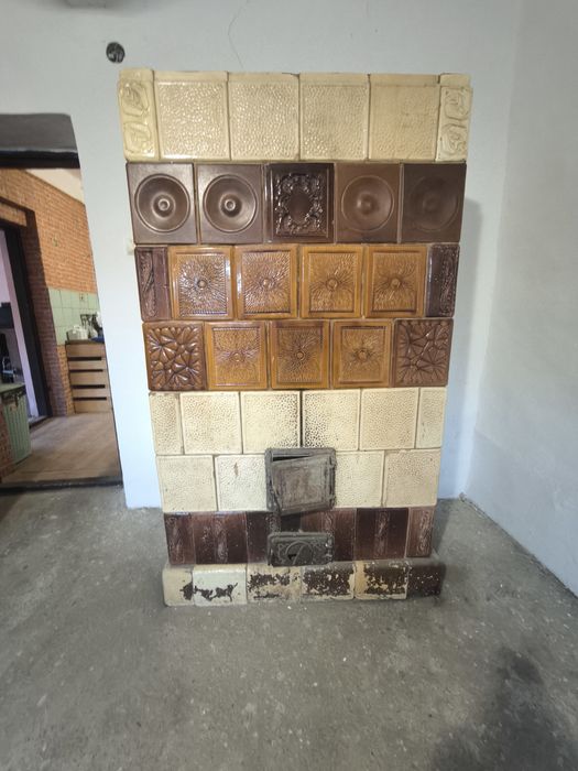 Soba Teracota 187/107/53