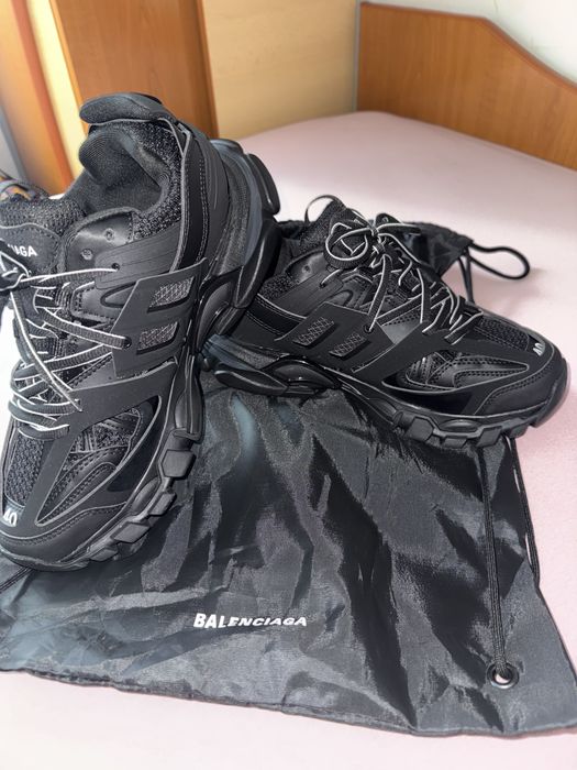 Balenciaga Track marimea 40 Dior Versace Chanel