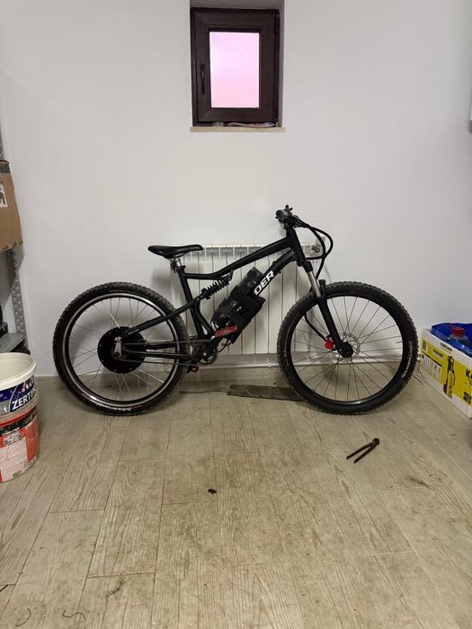 Conversion kit Ebike