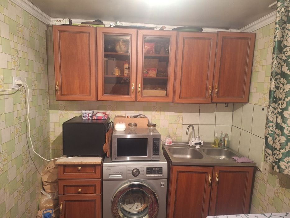 Шкаф кухонный гарнитура