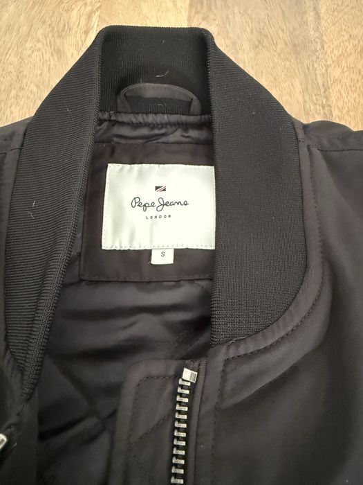 Peppe jeans ,Палто Caroll размер S