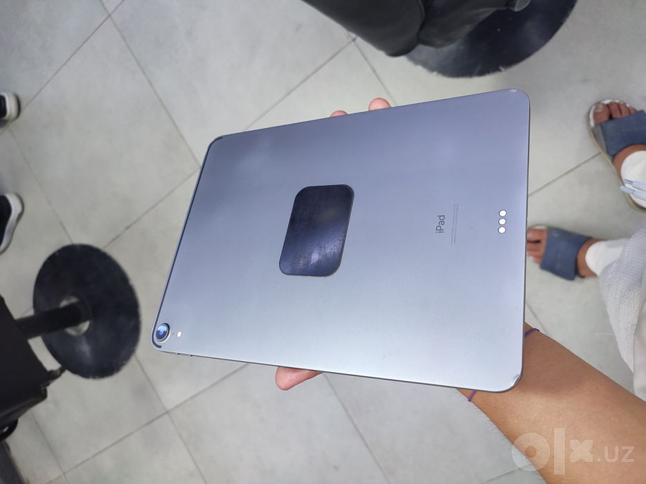 IPAD 11 PRO 512 gb