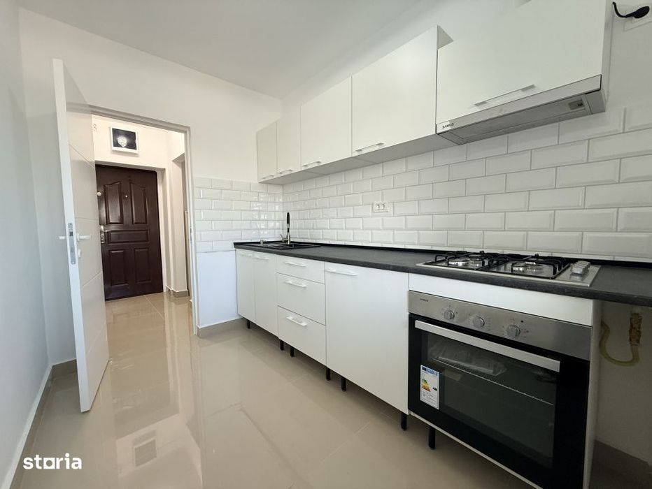 Apartament 3 camere | Renovat | pasaj dna Ghica | parc PlUmbuita — fotografia 1