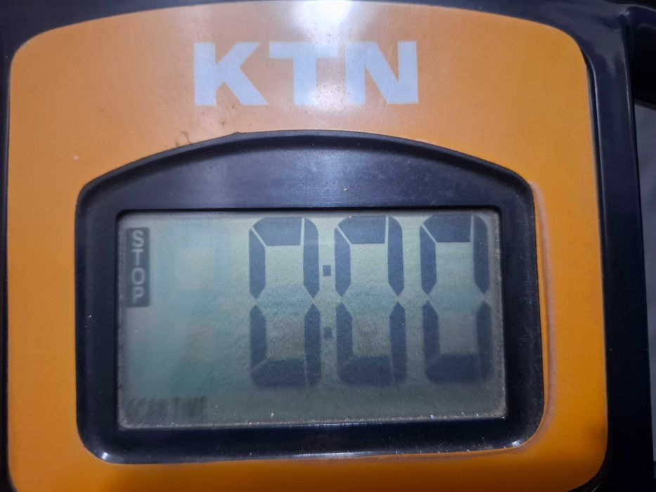 Велоергометър KTM