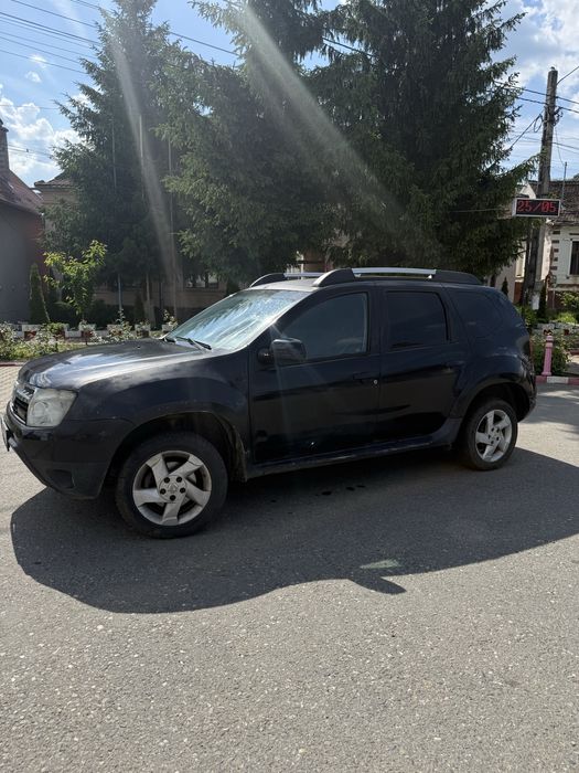 Dacia Duster 1.6 2010
