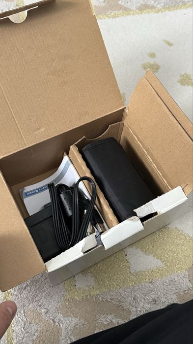 Sony маленький камера