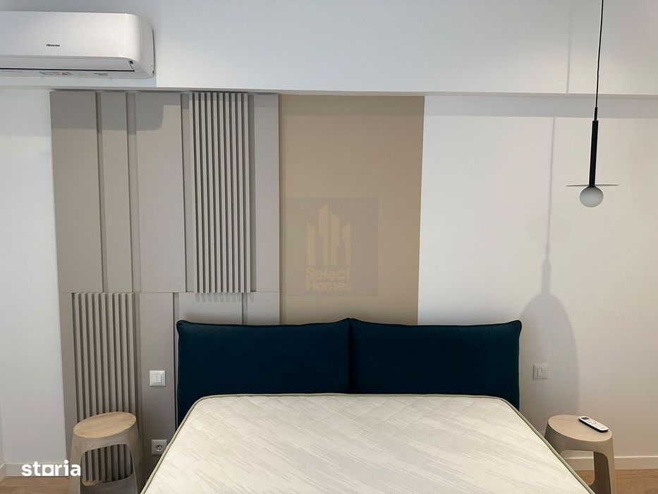 Apartament 2 Camere |  Pet Friendly | 750E + TVA | One Cotroceni Park