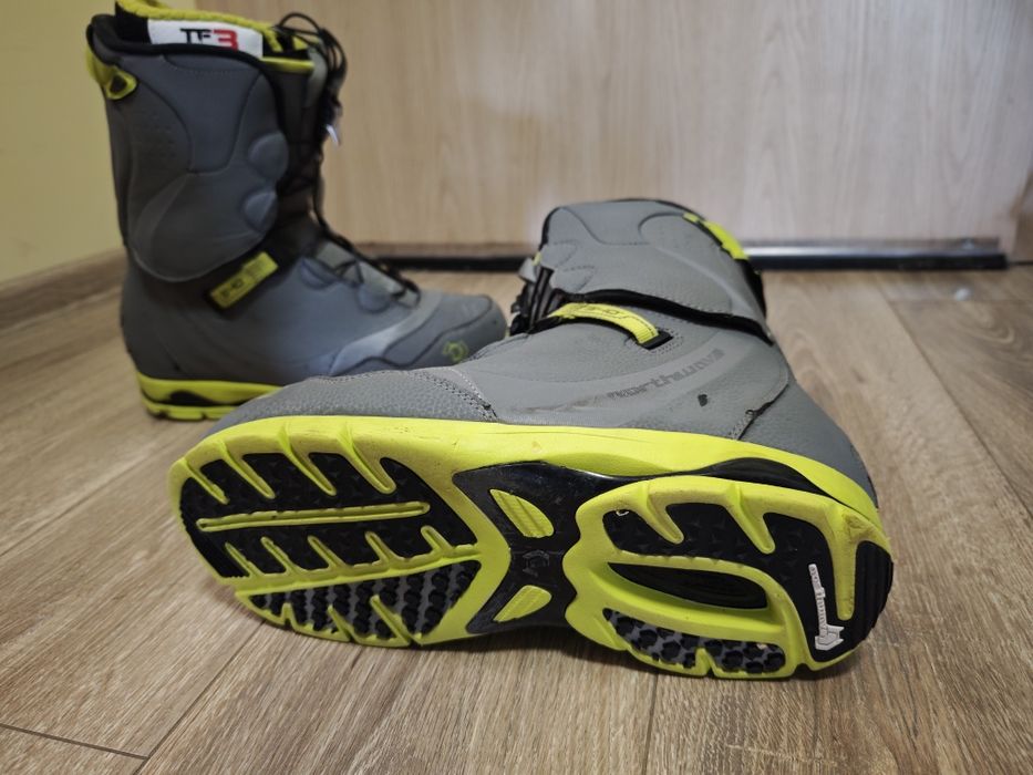 Сноуборд обувки Northwave Decade (295)