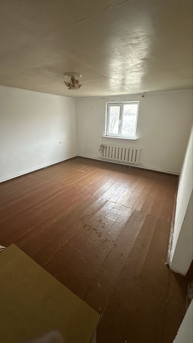 Аренда времянки