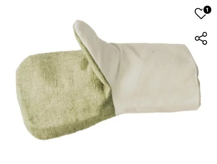 Продам рабочие перчатки- руковицы