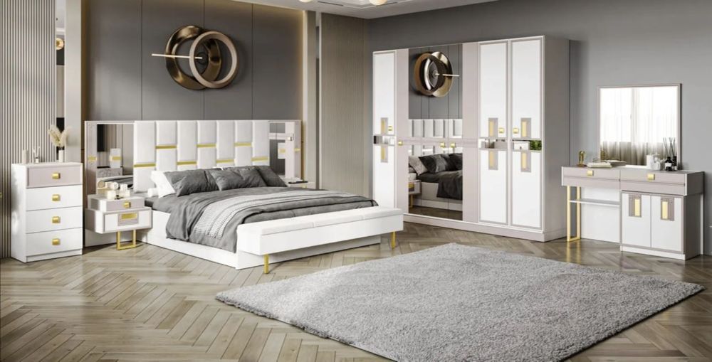 Спальный гарнитур РАССРОЧКА