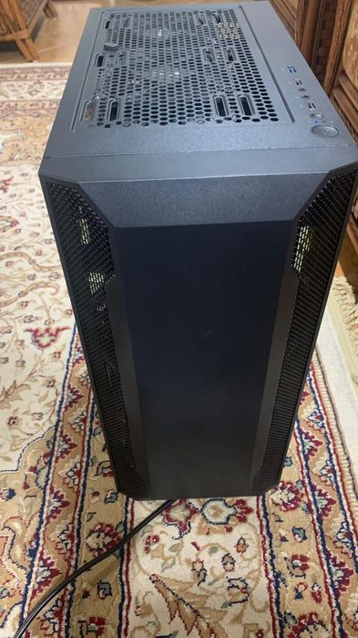 Игровой ПК продам