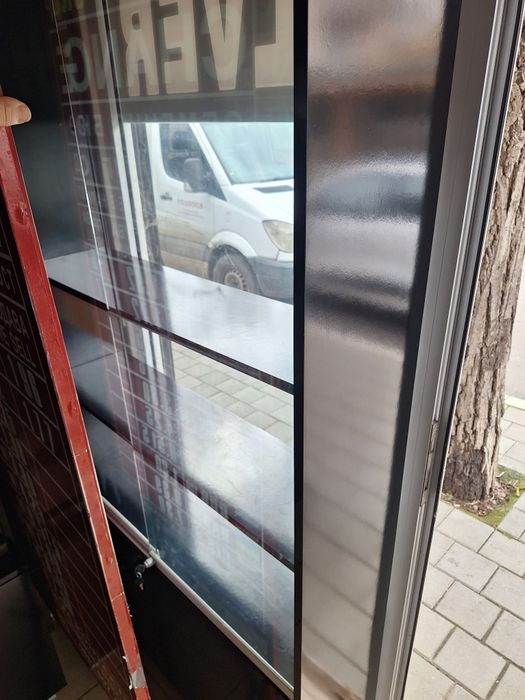 Витрини луксозни .