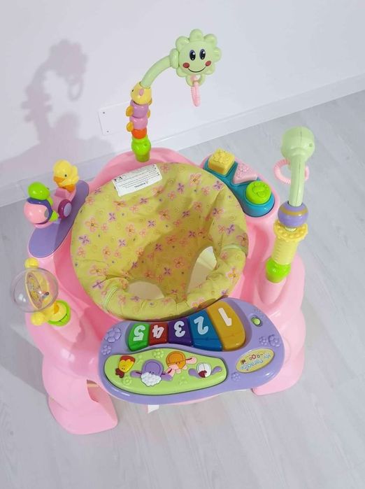 Centru de joacă copii