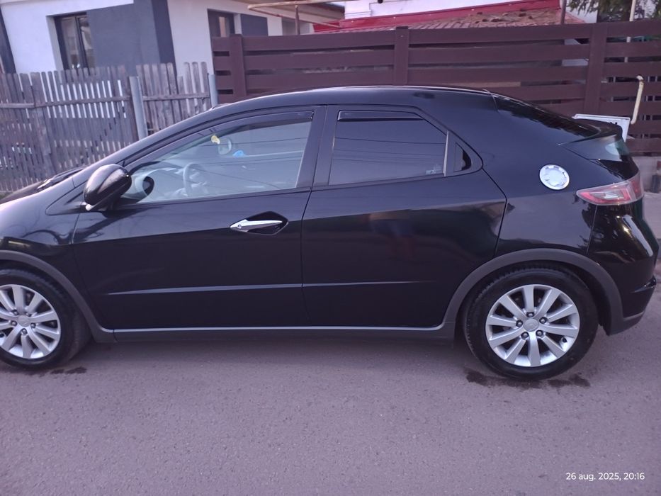 De vanzare Honda Civic