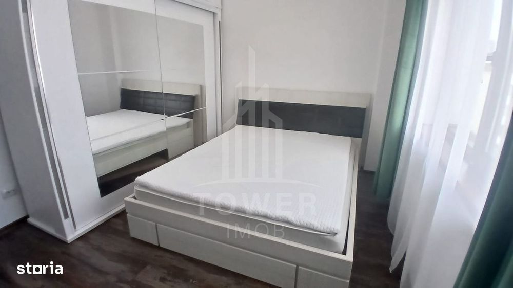 Penthouse 4 camere decomandat | zona Doamna Stanca
