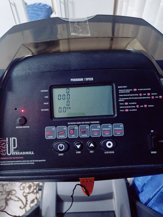 Беговая дорожка ,тренажер